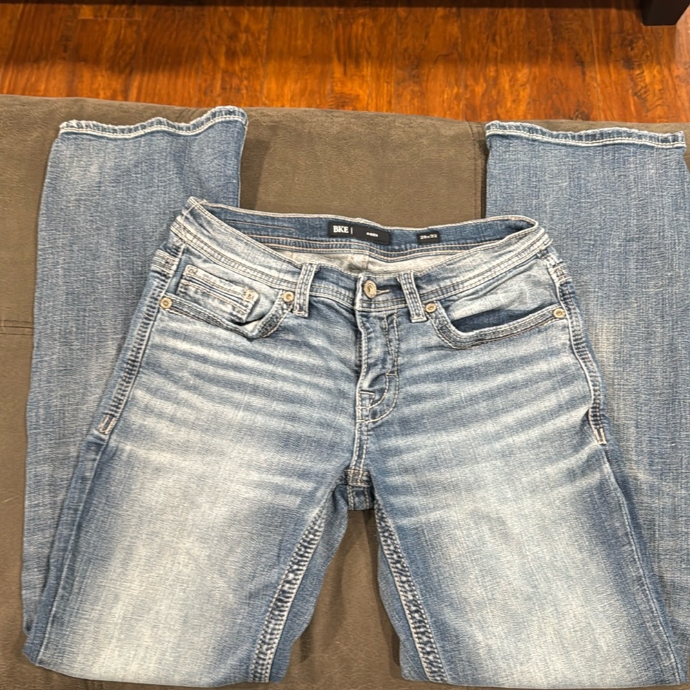 BKE men’s Aiden jeans